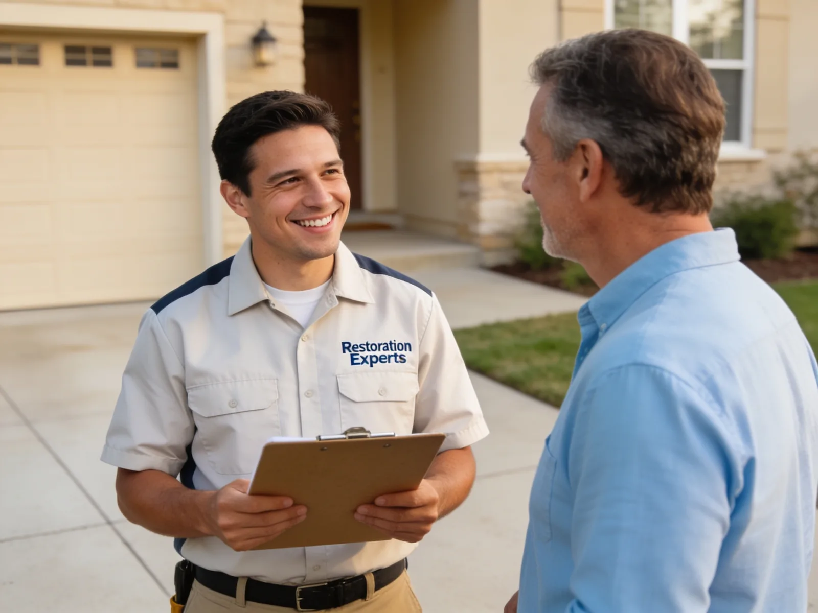 Water Damage Cleanup Clarence, LA FAQs